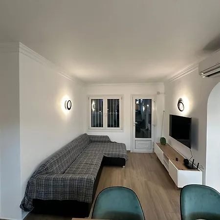 Coraline By Midelisa Apartment *