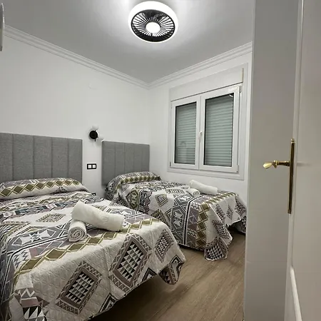 Coraline By Midelisa Apartment *