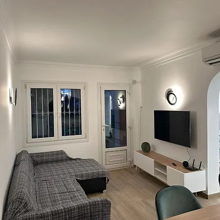 Apartment Coraline By Midelisa *