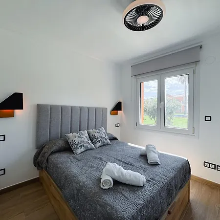 Coraline By Midelisa Apartment *