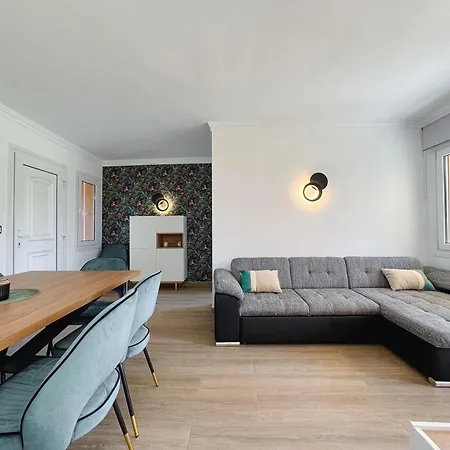 Coraline By Midelisa Apartment Oliva